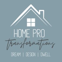 Home Pro Transformations logo