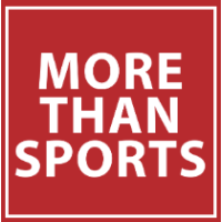 More Than Sports logo