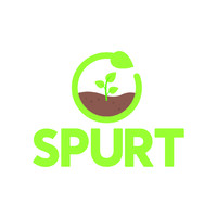 Spurt Industries logo