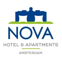 Nova Hotel & Apartments logo