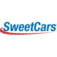 SweetCars logo