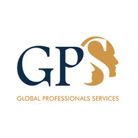 Global Professionals Services logo
