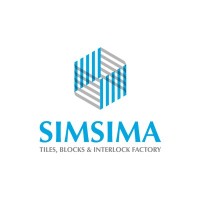Simsima Cement مصنع سمسمة للطابوق، الانترلوك والكربستون logo