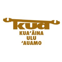 Kua'aina Ulu 'Auamo logo