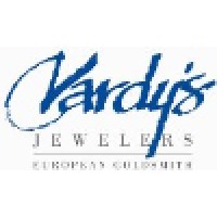 Vardy's Jewelers logo