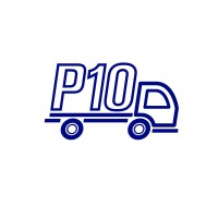 P10 Foods logo