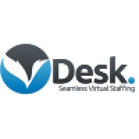 VDesk.us logo