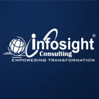 Image of INFOSIGHT CONSULTING
