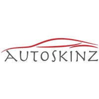 Autoskinz logo