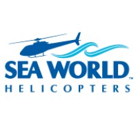 Sea World Helicopters Pty Ltd logo