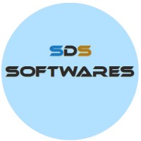 SDS Softwares logo