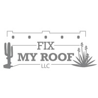 Fix My Roof LLC logo