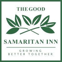 The Good Samaritan Inn logo