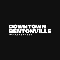 Downtown Bentonville Incorporated logo