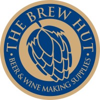 The Brew Hut logo