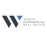 Worth Commercial Real Estate logo