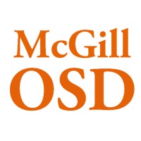 Image of McGill University Office for Students with Disabilities (OSD)