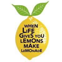 Happy Lemon logo