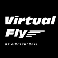 Virtual Fly Simulators logo