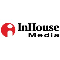 InHouse Media logo