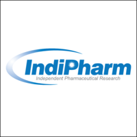 IndiPharm Clinical Research logo