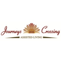 Journeys Crossing Assisted Living logo
