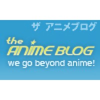 The Anime Blog logo