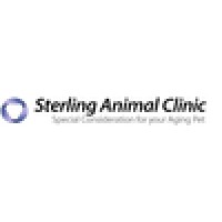 Sterling Animal Clinic logo
