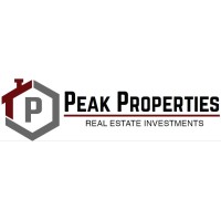 Peak Properties LLC logo