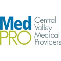 Central Valley Medical Providers logo