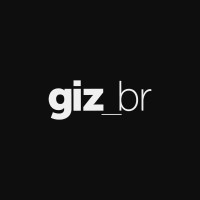 Gizmodo Brasil logo