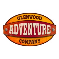 GLENWOOD ADVENTURE COMPANY LLC logo