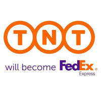 TNT Spain logo