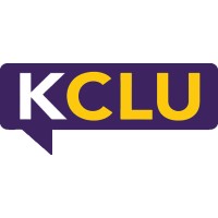 KCLU 88.3 FM logo