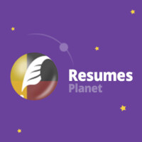 ResumesPlanet logo