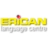 Erican College logo