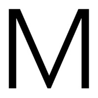 MODEN logo