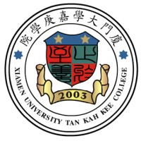 Xiamen University Tan Kah Kee College logo