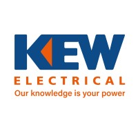Kew Electrical logo