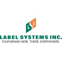 Label Systems Inc. logo
