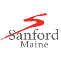 City Of Sanford