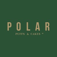 Polar Puffs & Cakes