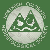 Northern Colorado Herpetological Society logo