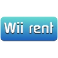 Wii Rent logo