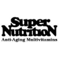 SuperNutrition logo