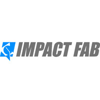 Impact Fab Inc logo