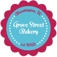Grove Street Bakery logo