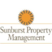 Sunburst Property Management logo