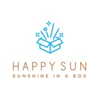 Happy Sun Enterprise logo