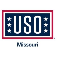 USO Missouri logo